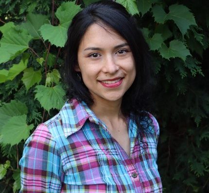 2020 Jogue Inc. Scholarship Award – YARA BENAVIDES