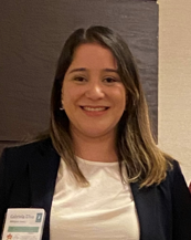 2022 Jogue Inc. Scholarship Award – GABRIELA ELISA RODRIGUEZ SUAZO