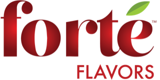 Forte Flavors logo 112822