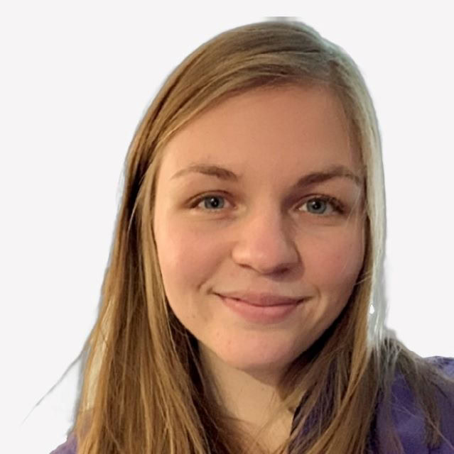2024 William F. Jaggard Memorial Scholarship Award – STEPHANIE ALMQUIST