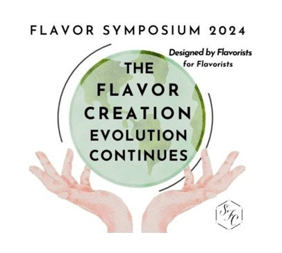 2024 Flavor Symposium, Cincinnati OH, Oct 22-23, 2024