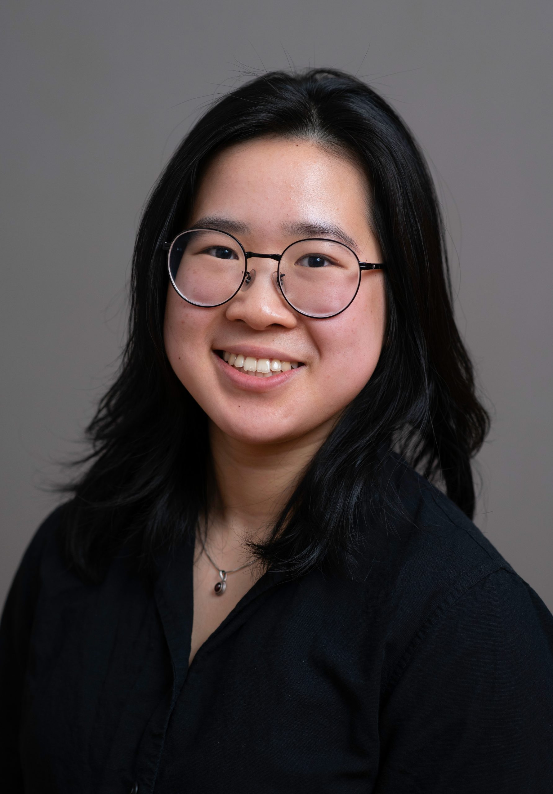 2025 Jogue Inc. Scholarship Award – VICI THAHIR