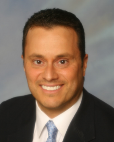 Bill Aslanides